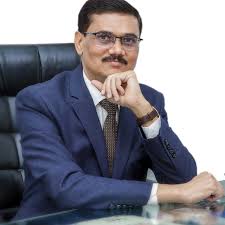 Dr. Sanjay Aher